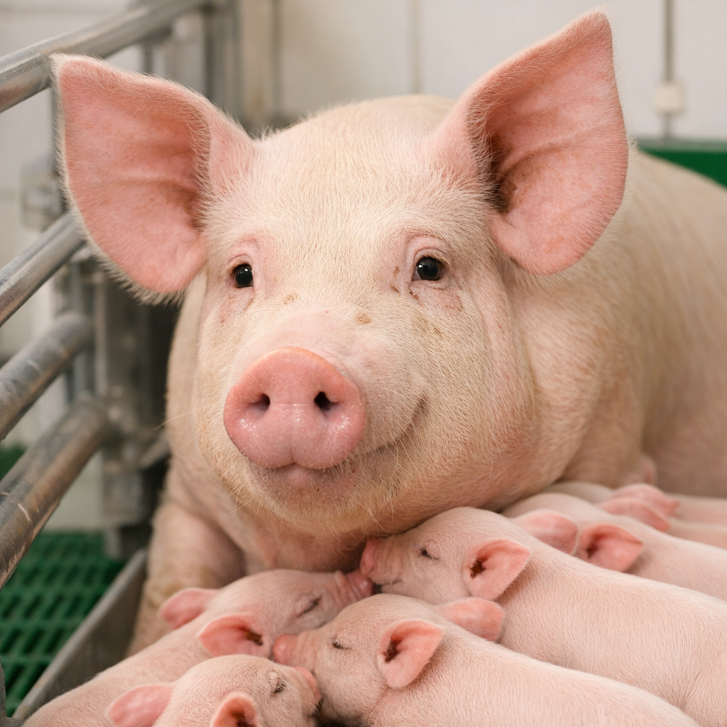 Разплод и генетика