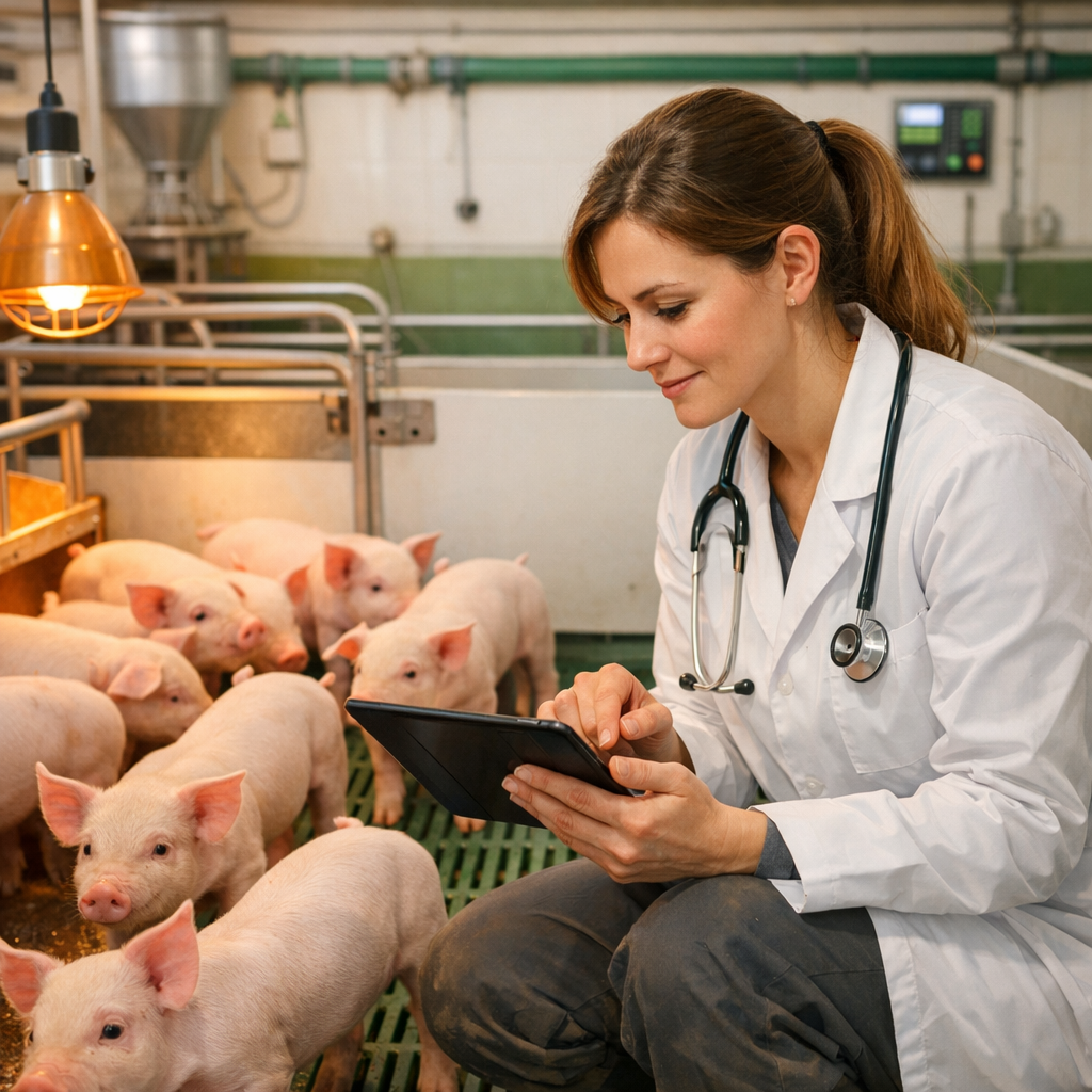 Ветеринарен контрол